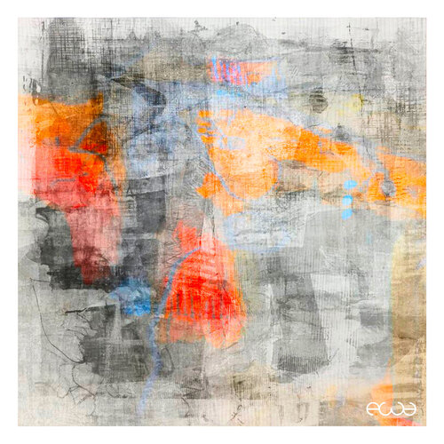 SERIE-IMPULSIONS 2026-F von EWA DESIGN, Digital kaufen auf Singulart