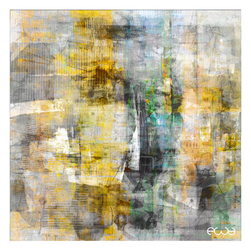 SERIE-IMPULSIONS 2026-K3 di EWA DESIGN, Digitale in vendita su Singulart