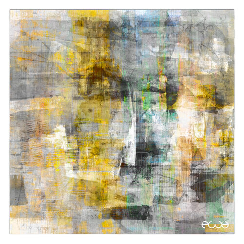 SERIE-IMPULSIONS 2026-K1 by EWA DESIGN, Digital for Sale on Singulart