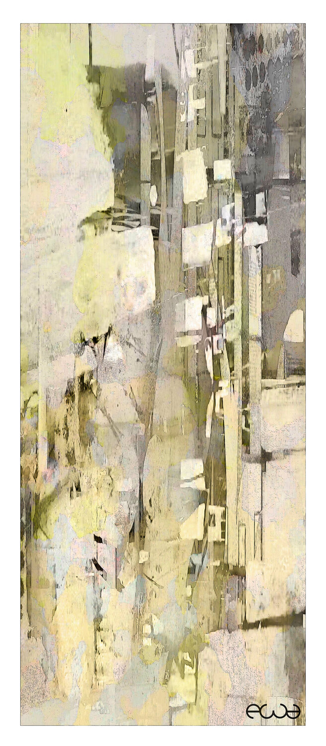 SERIE-VIBRATION-NATURE-2025-B1 EWA DESIGN