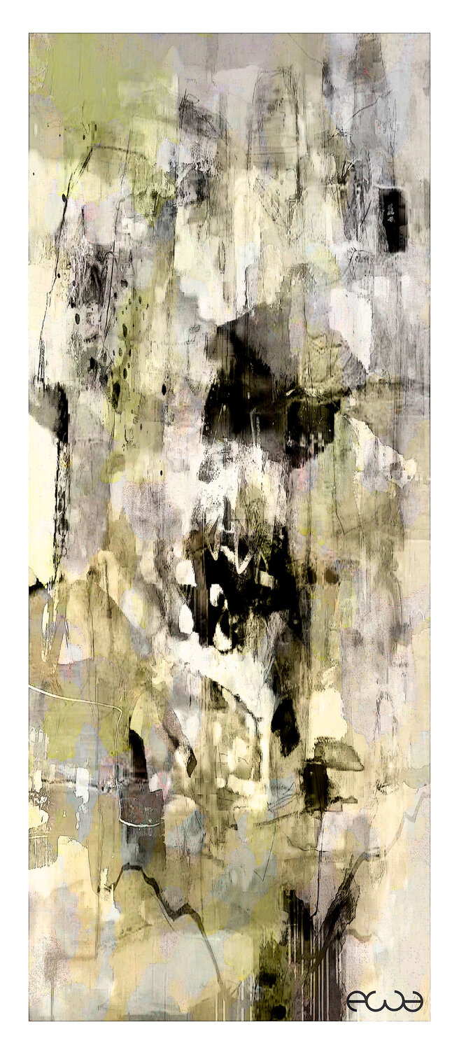 SERIE-VIBRATION-NATURE-2025-M-1 EWA DESIGN