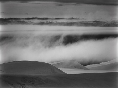 A Line in the Air van Carine Doutrelepont, Fotografie te koop op Singulart