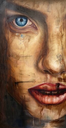 Electra de Florentino Filangi, Pintura a la venta en Singulart