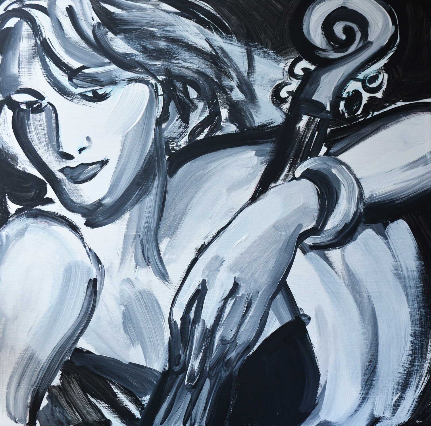 Swing Lola Saavedra
