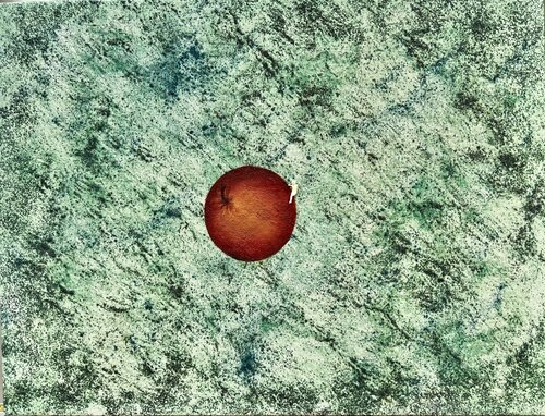 Eva di Lica Cecato, Pittura in vendita su Singulart