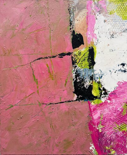 AUTUMN PEACE von William Sabatini, Malerei kaufen auf Singulart