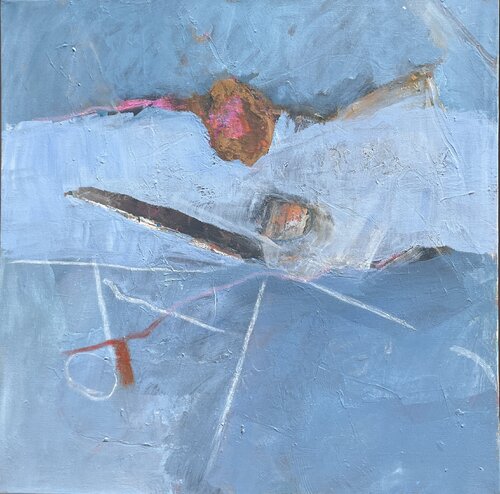 DANCING IN THE MOONLIGHT von William Sabatini, Malerei kaufen auf Singulart