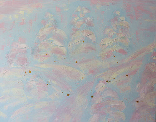 Winter joys ARTuR artist