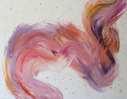 Transformation of Energy by ARTuR artist, 회화 for Sale on Singulart