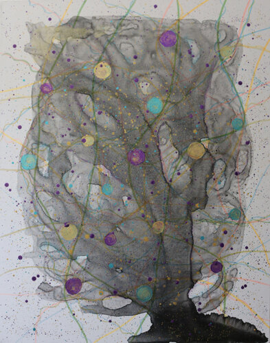 Negativism by ARTuR artist, Painting for Sale on Singulart