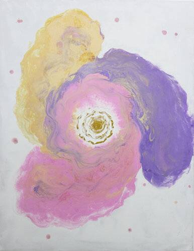 In samathi von ARTuR artist, Malerei kaufen auf Singulart