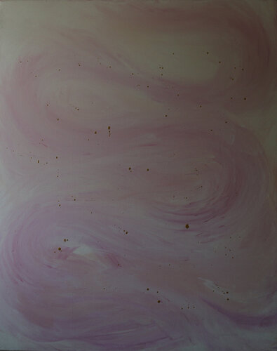 Joy – Happiness – Unconditional Love di ARTuR artist, Pittura in vendita su Singulart