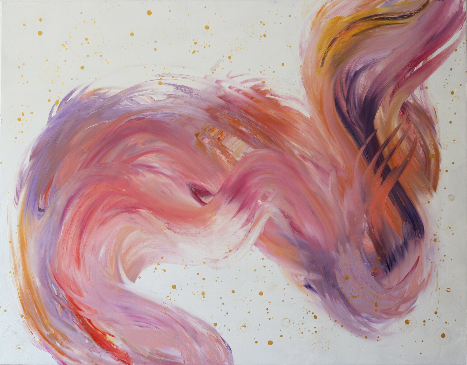 Transformation of Energy ARTuR artist