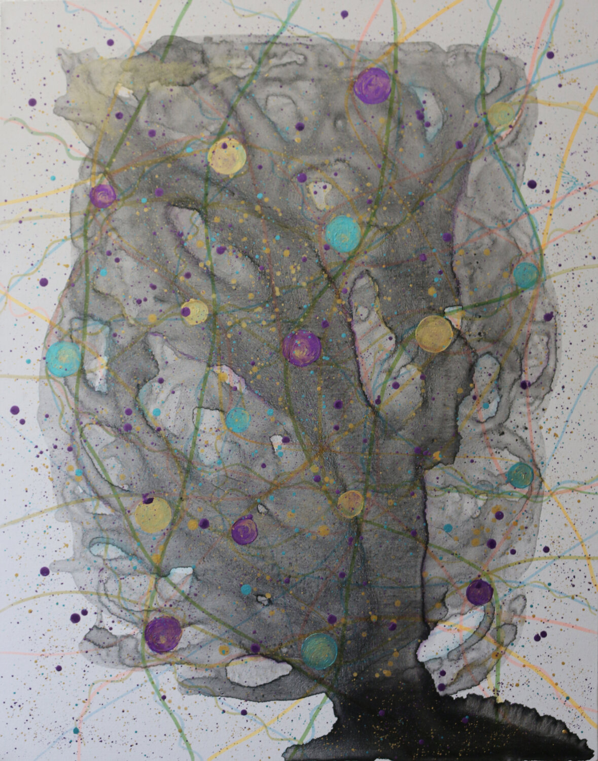 Negativism ARTuR artist