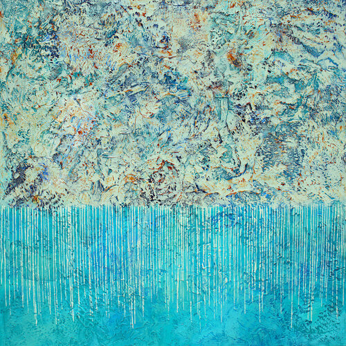 Soothing Nancy Eckels