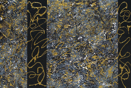 A Black Tie Affair Nancy Eckels