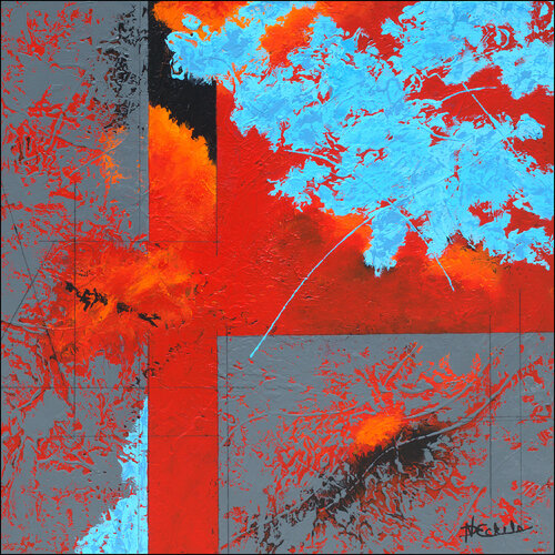A Tiny Bit of Structure 2 Nancy Eckels