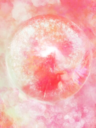 Holy Mountain di SUSANA MAZZARINO JIMENEZ, Digitale in vendita su Singulart