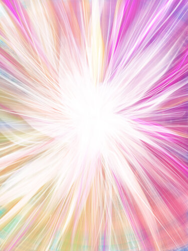 White Lotus von SUSANA MAZZARINO JIMENEZ, Digital kaufen auf Singulart