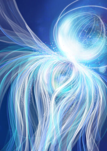 Flourishing von SUSANA MAZZARINO JIMENEZ, Digital kaufen auf Singulart