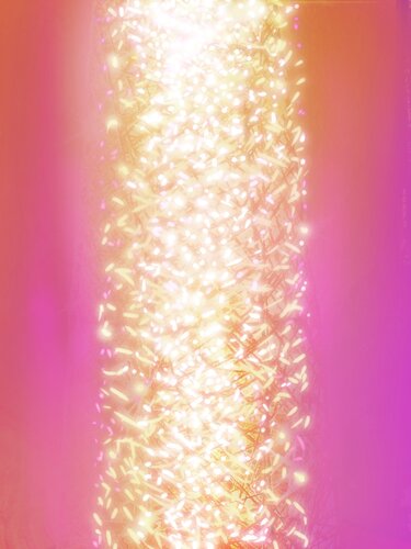 ROSE THRESHOLD von SUSANA MAZZARINO JIMENEZ, Digital kaufen auf Singulart