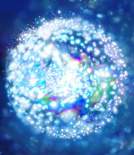 Coherence von SUSANA MAZZARINO JIMENEZ, Digital kaufen auf Singulart