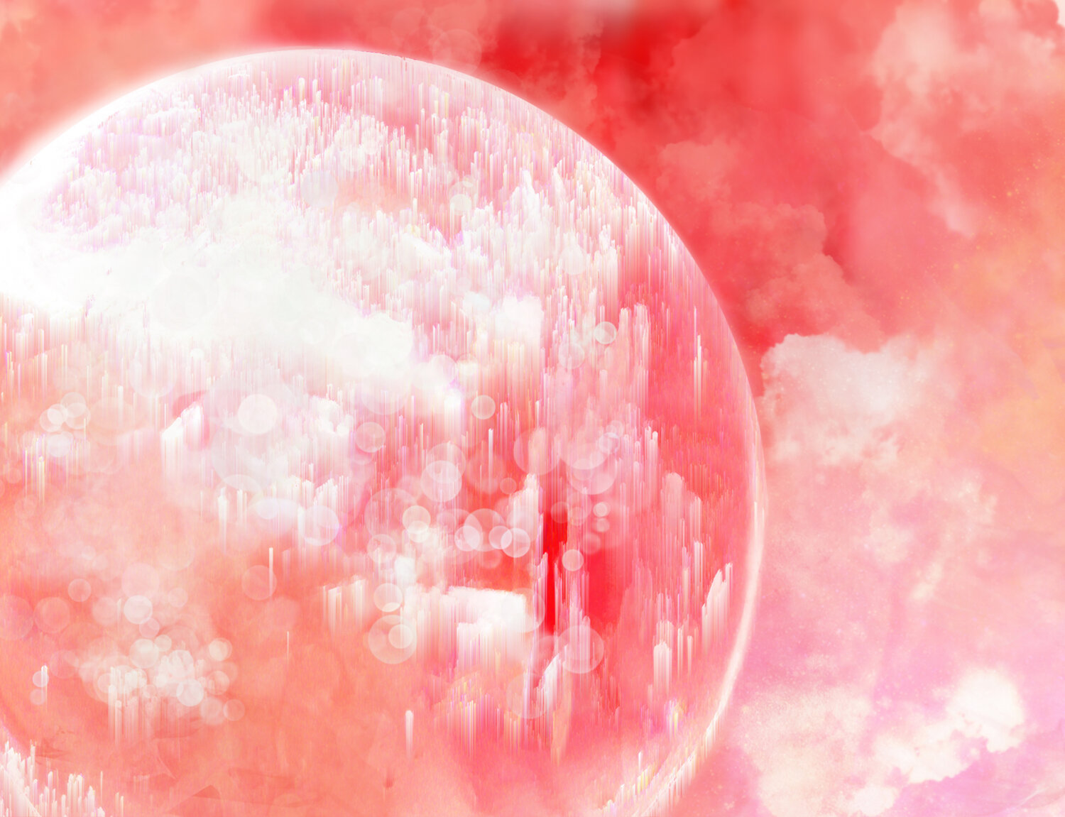 Coral Sanctuary SUSANA MAZZARINO JIMENEZ