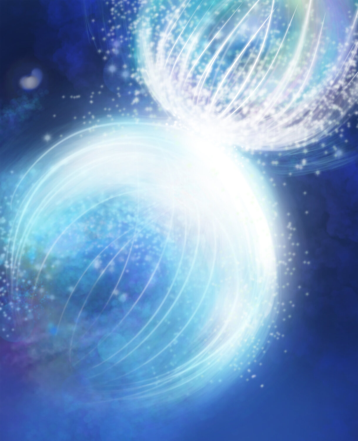 Eternal Love SUSANA MAZZARINO JIMENEZ