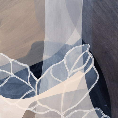 Reset I di Brigitta Nemeth, Pittura in vendita su Singulart