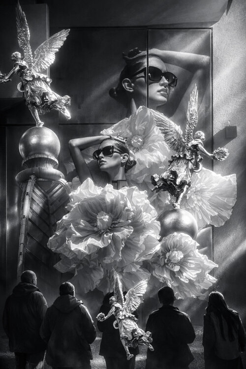 ANGELS Gabriele Breu