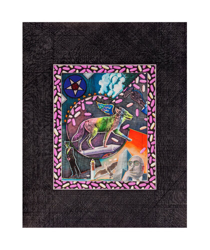 Happy  Retirement Joe par Paul Spina, Dessin en vente sur Singulart