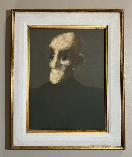 Marie Antoinette II No. 74 di Paul Spina, Pittura in vendita su Singulart