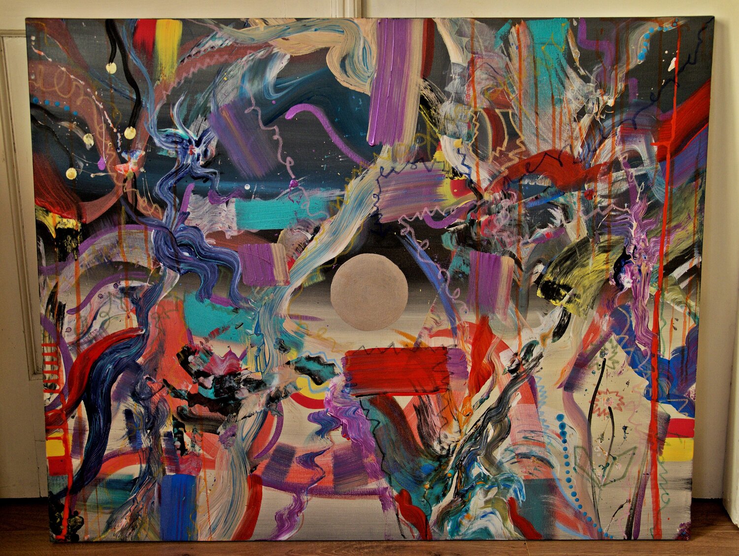 【Kiss】 アクリル画 原画販売です(^^) 2022 Kiss】 アクリル画 原画販売です(^^) 2022 Kiss】 アクリル画