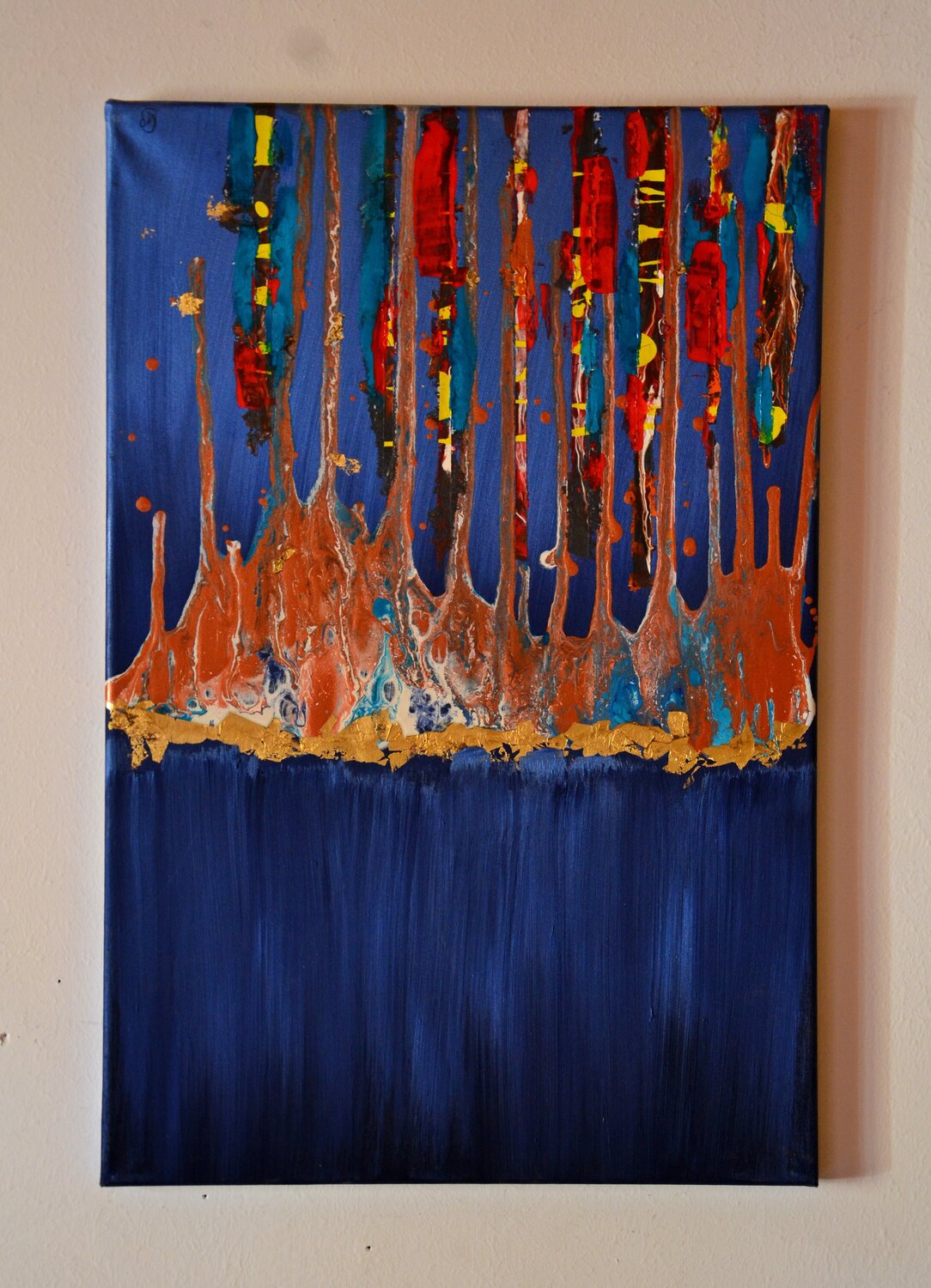 Synergy Miriam Rita Scotto