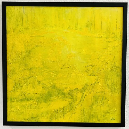 sara luce II von Ute Vimercati Sanseverino, Malerei kaufen auf Singulart