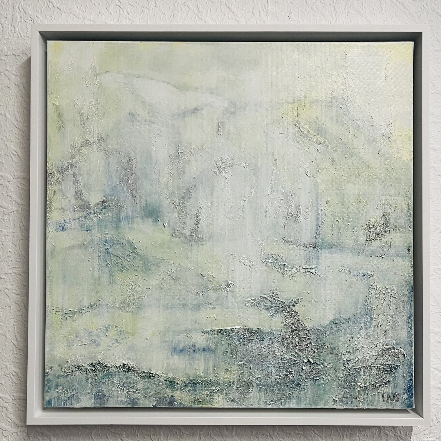 Eiszeit Ute Vimercati Sanseverino