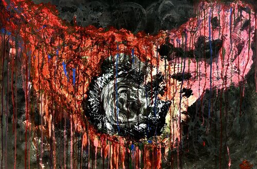 Wide Awake HANSA SETHI