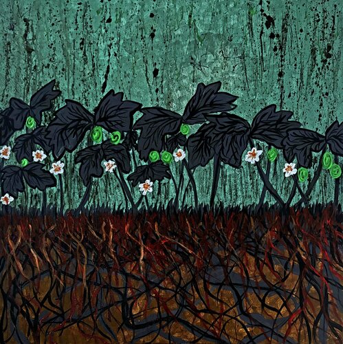 Mayapple HANSA SETHI