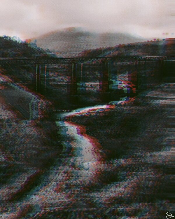 Numbscape HANSA SETHI