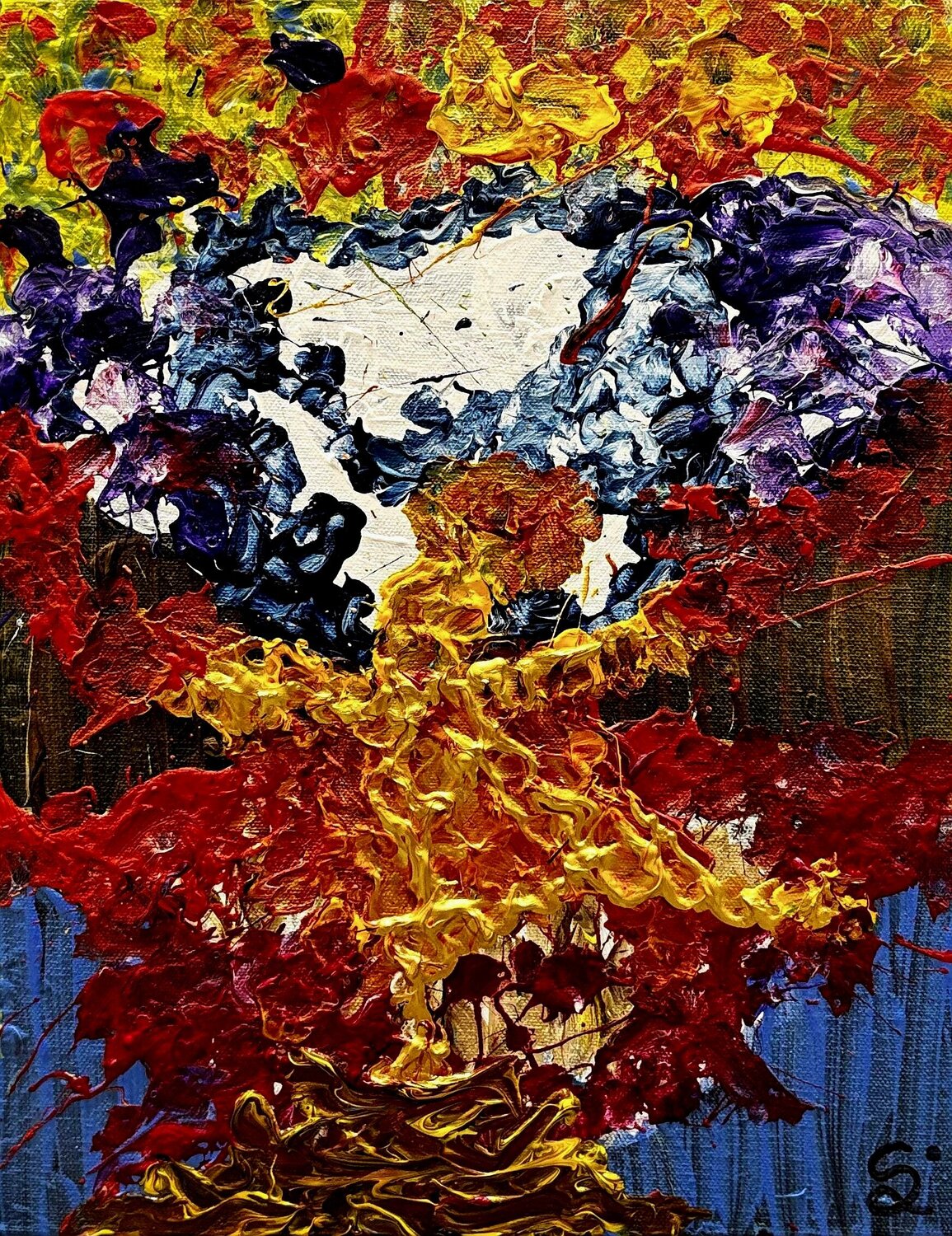 HOE TEKEN JE EEN SCHATTIGE VOGEL | Gemakkelijke tekeningen, image size:1155x1500