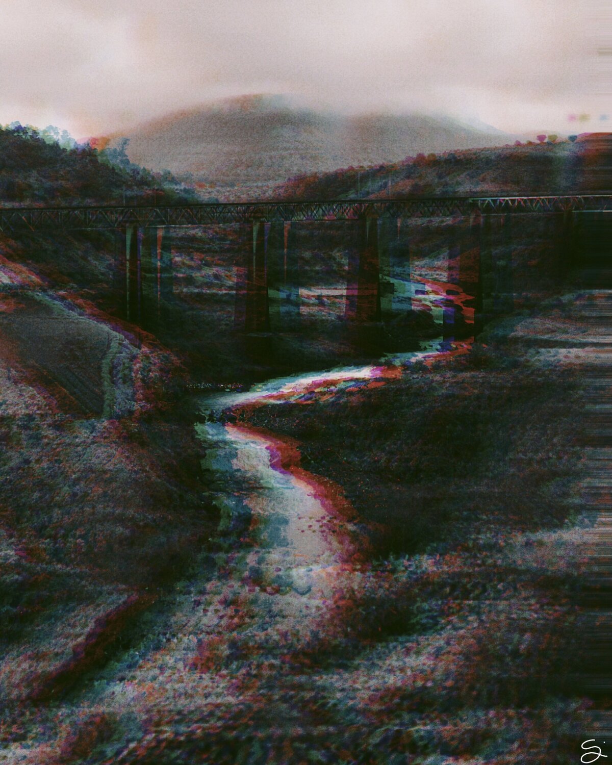 Numbscape HANSA SETHI