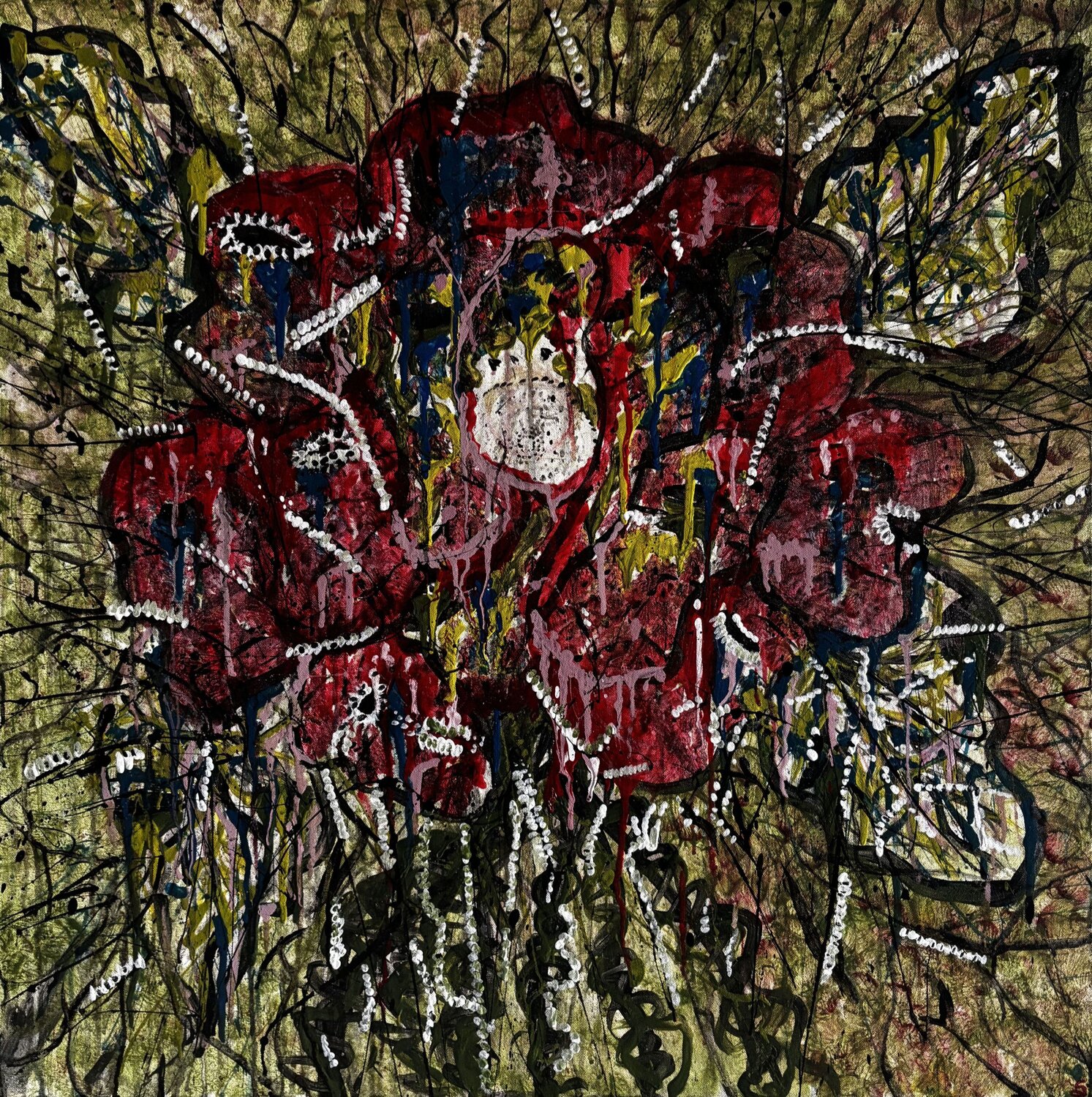 Rose HANSA SETHI