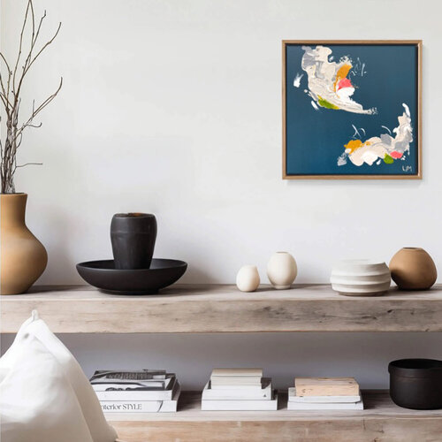 Funfetti by Lee Morgan, Painting for Sale on Singulart
