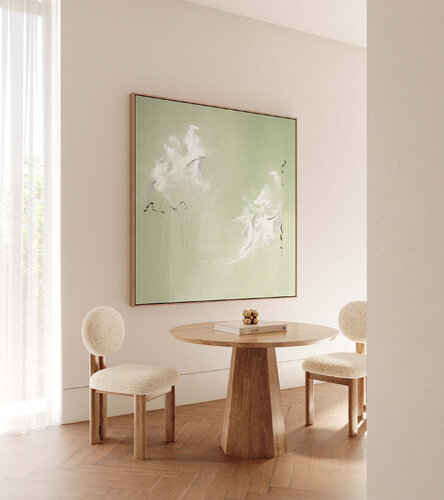 Gossamer by Lee Morgan, Painting for Sale on Singulart