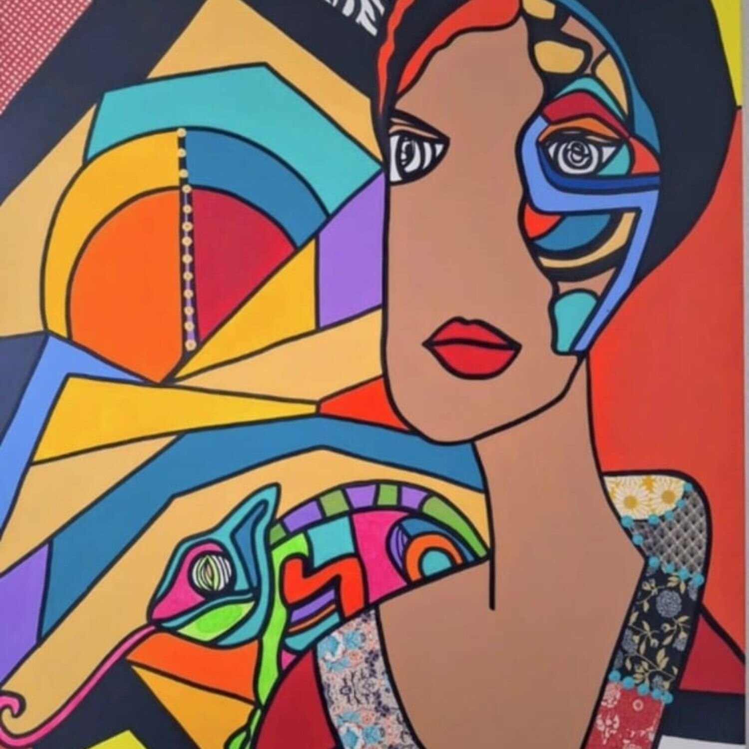 Tema Salomé Pinturas