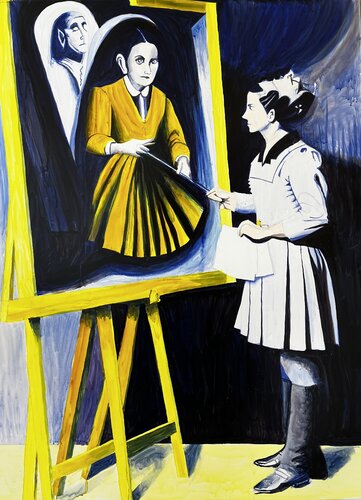 Contact van Betty Brownlee, Werk op papier te koop op Singulart