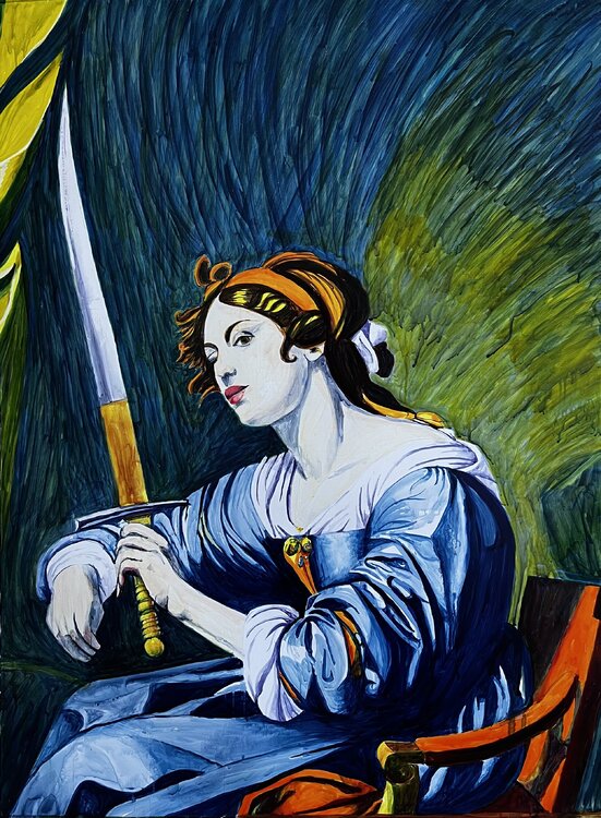 Judith Betty Brownlee