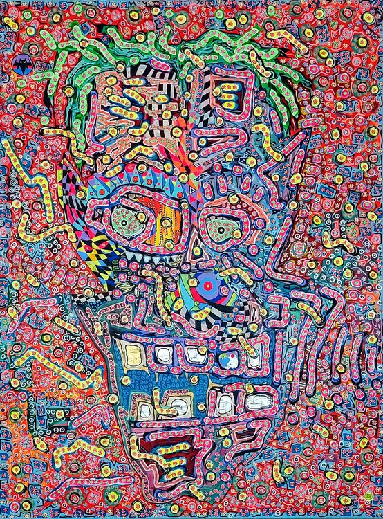 Joker Markus Gley