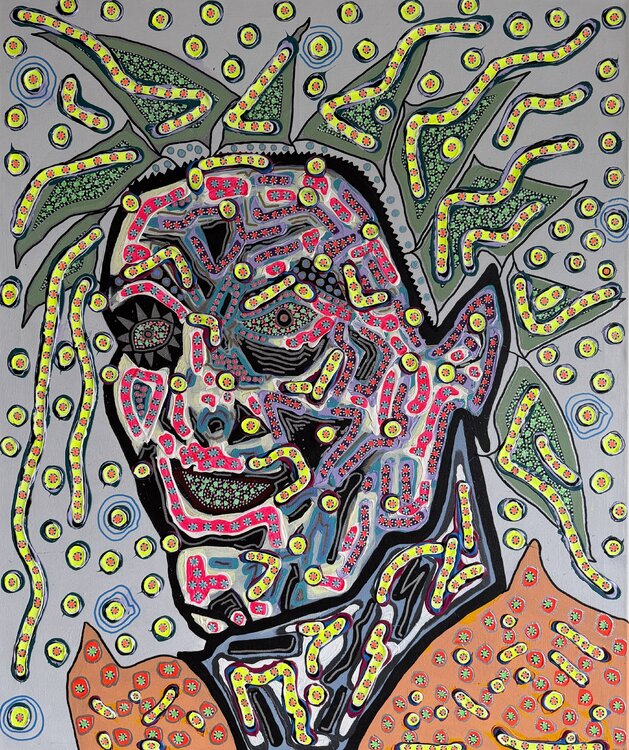 Joker 1 Markus Gley