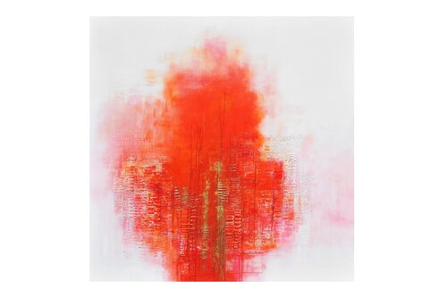 618 série Evasion, Ecailles van Yannick Tranquillin-Peyroux, Schilderij te koop op Singulart